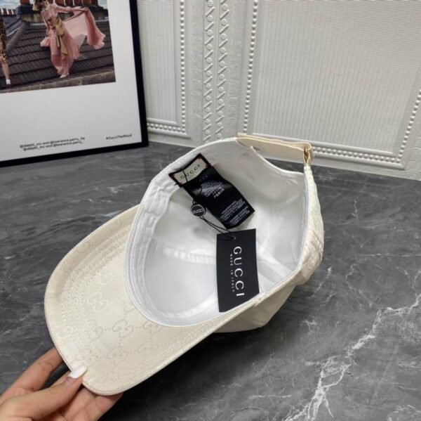 GORRA GUCCI