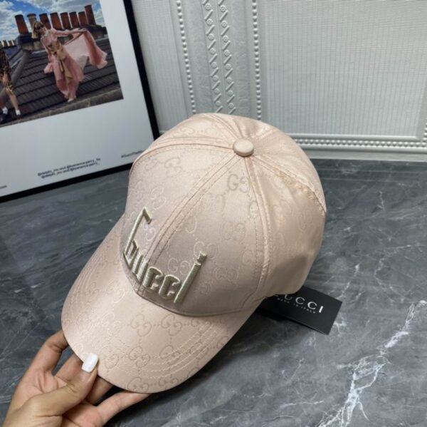 GORRA GUCCI