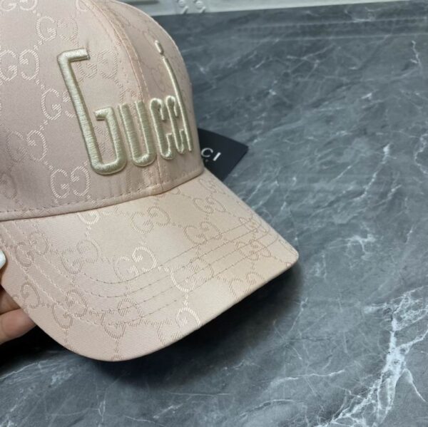 GORRA GUCCI