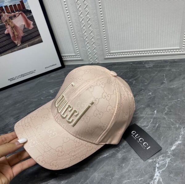 GORRA GUCCI