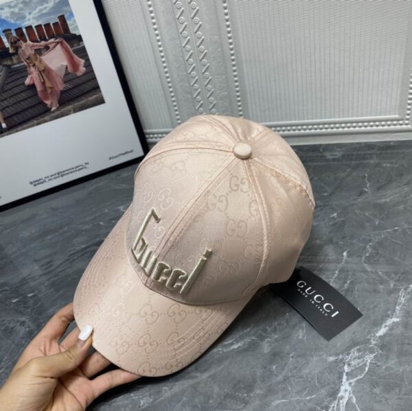 GORRA GUCCI
