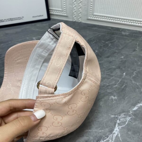 GORRA GUCCI