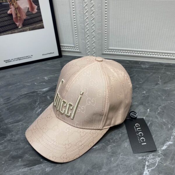 GORRA GUCCI