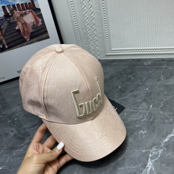 GORRA GUCCI