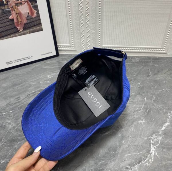 GORRA GUCCI