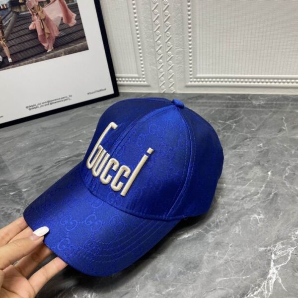 GORRA GUCCI