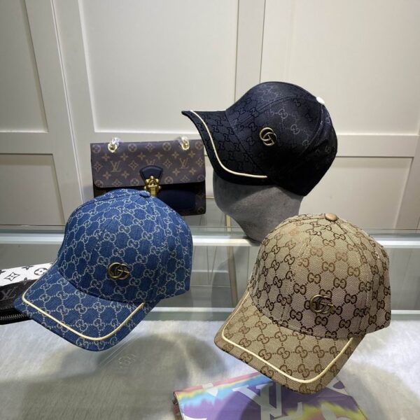 GORRA GUCCI