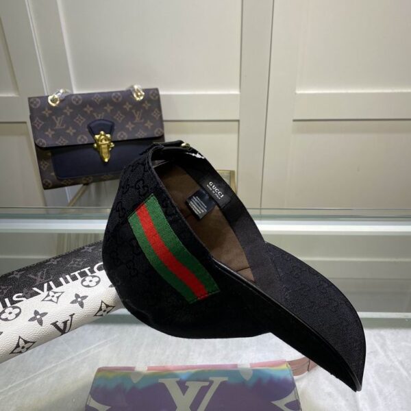 GORRA GUCCI