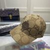 GORRA GUCCI