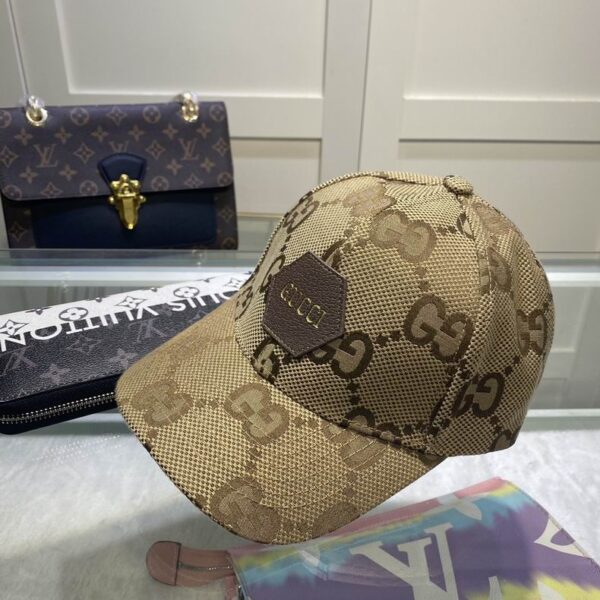 GORRA GUCCI