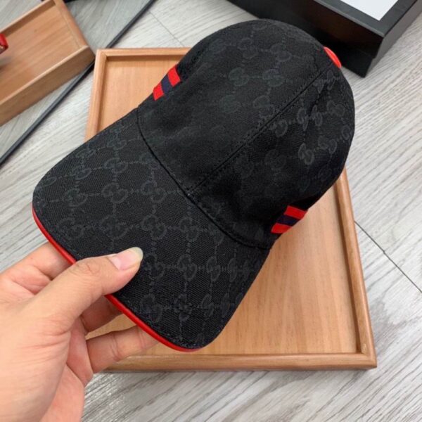 GORRA GUCCI
