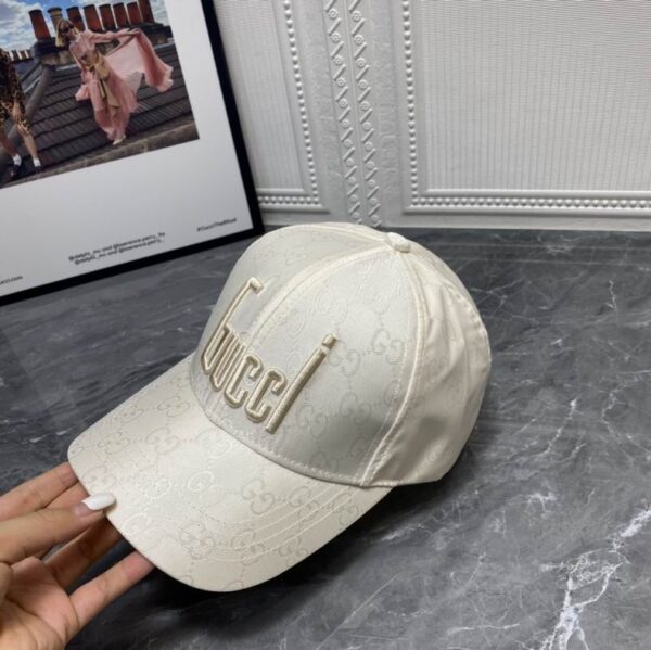 GORRA GUCCI