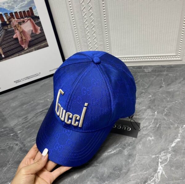 GORRA GUCCI