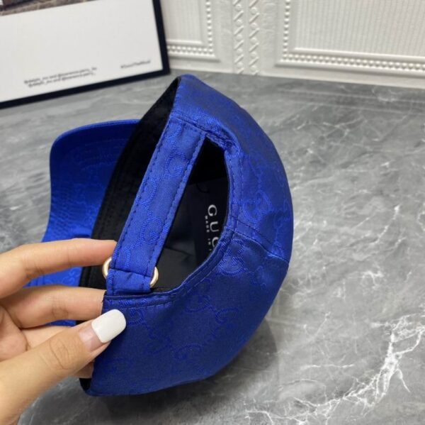 GORRA GUCCI