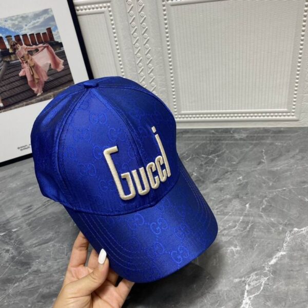 GORRA GUCCI