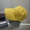GORRA GUCCI