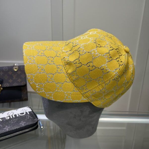 GORRA GUCCI