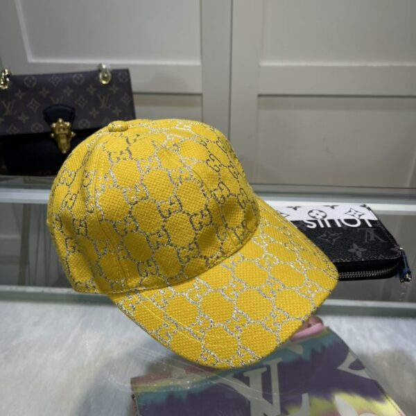 GORRA GUCCI