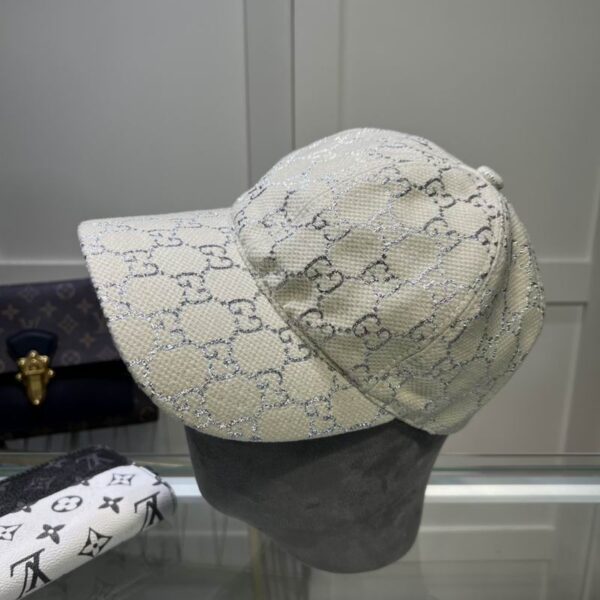 GORRA GUCCI