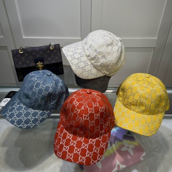 GORRA GUCCI