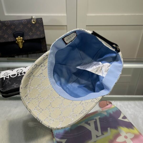 GORRA GUCCI