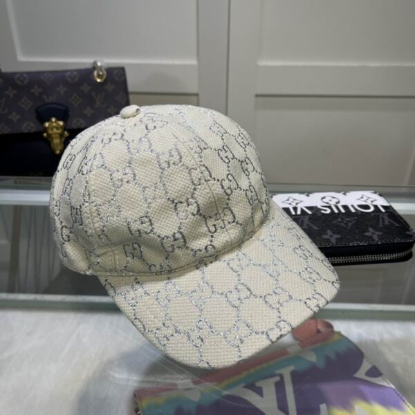 GORRA GUCCI