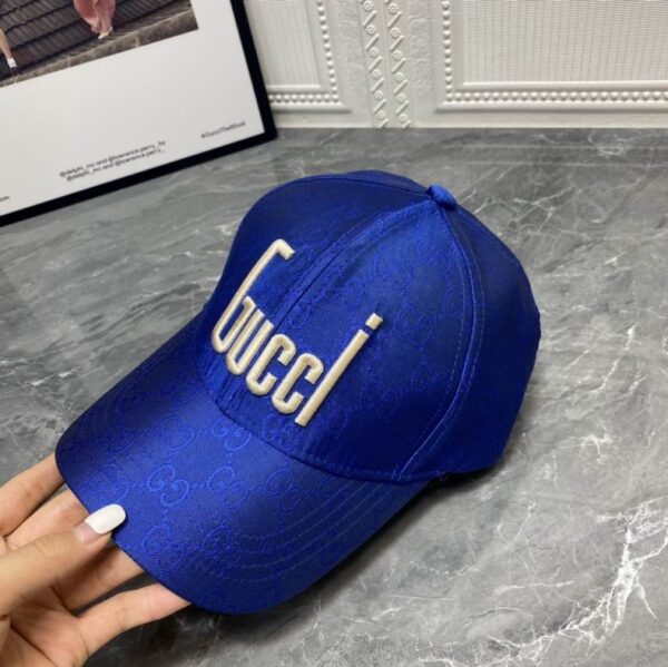 GORRA GUCCI