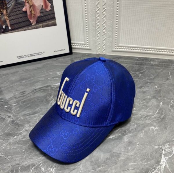 GORRA GUCCI
