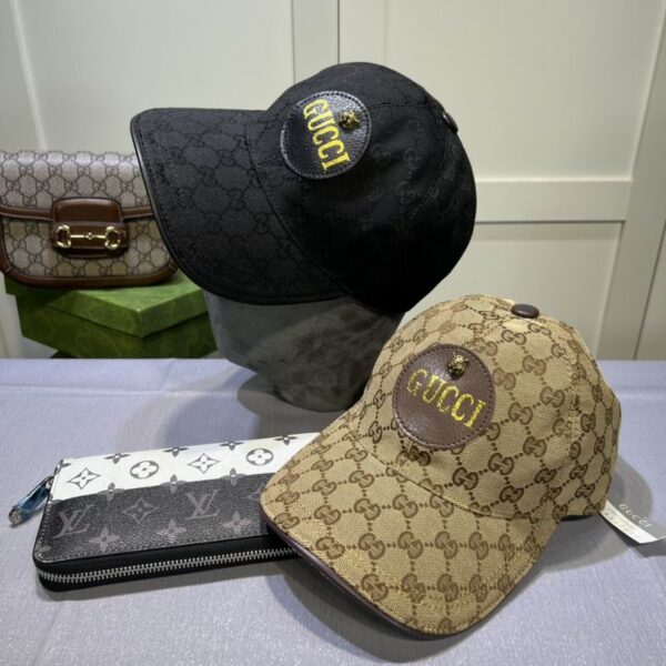 GORRA GUCCI