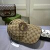 GORRA GUCCI