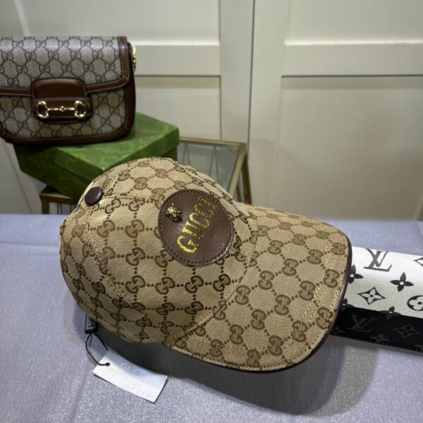 GORRA GUCCI