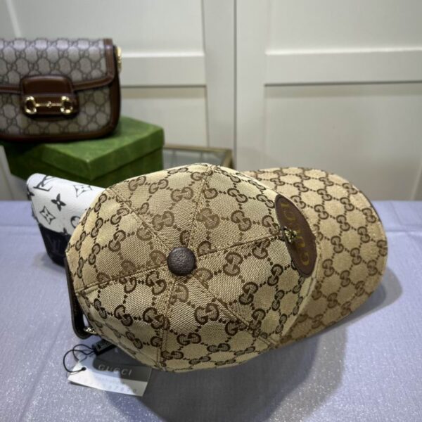 GORRA GUCCI