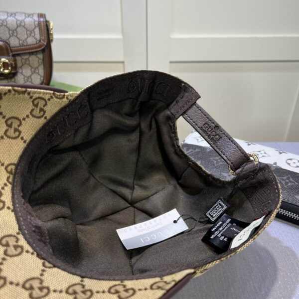 GORRA GUCCI