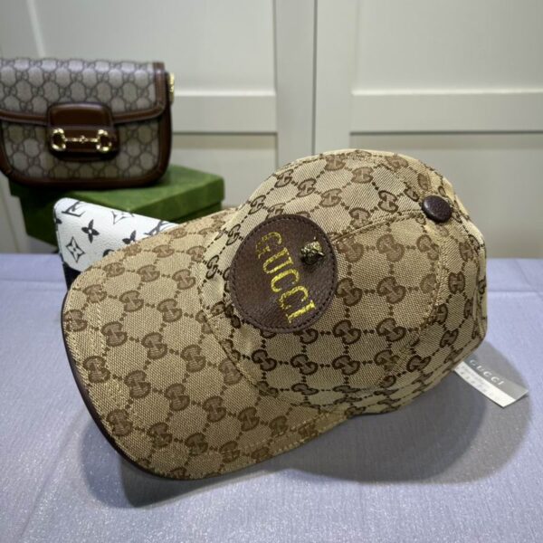 GORRA GUCCI