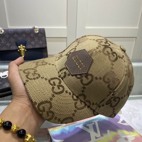 GORRA GUCCI