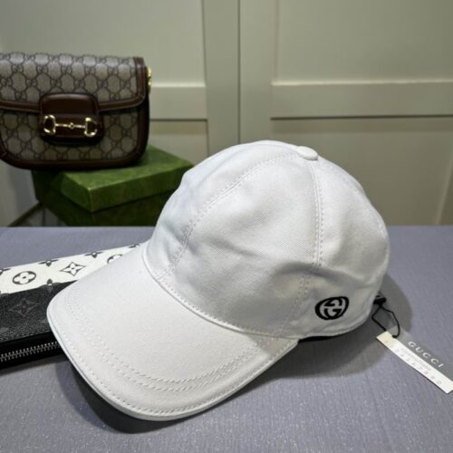 GORRA GUCCI