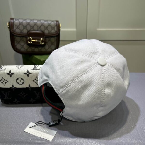 GORRA GUCCI
