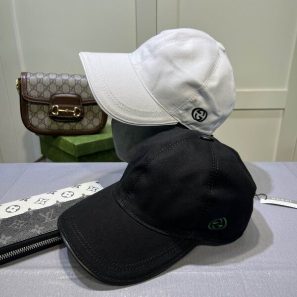 GORRA GUCCI