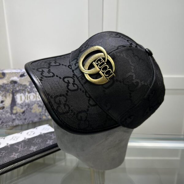 GORRA GUCCI