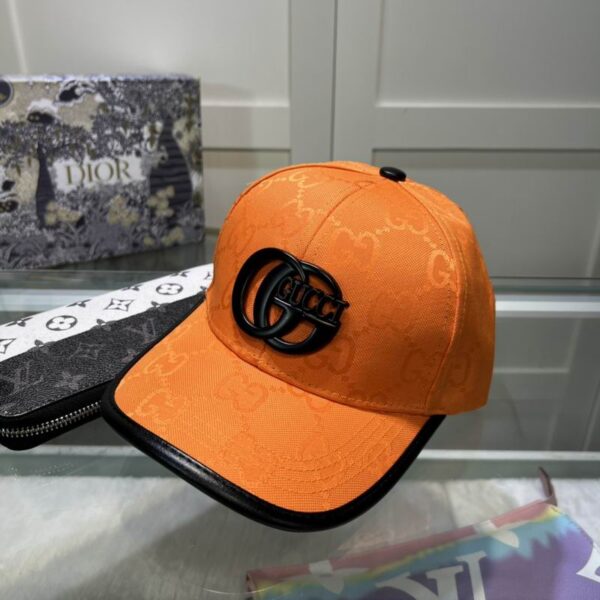 GORRA GUCCI