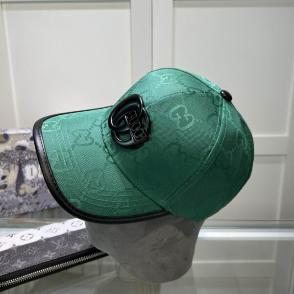 GORRA GUCCI