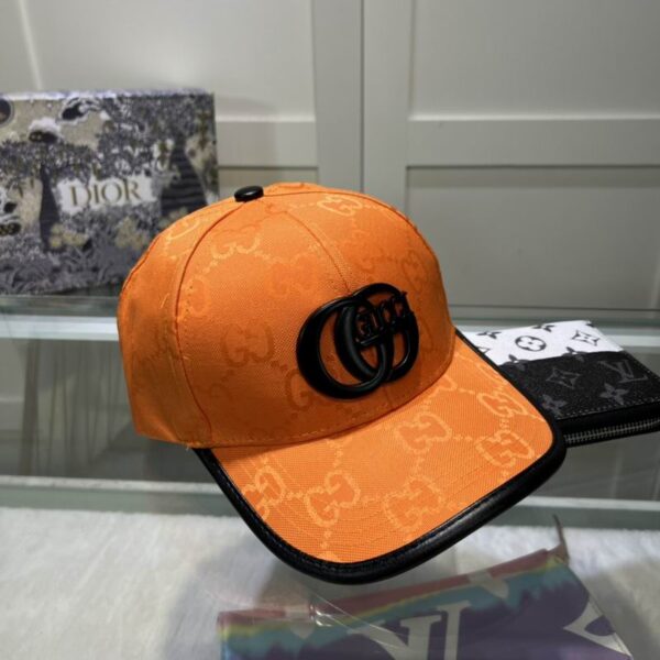 GORRA GUCCI