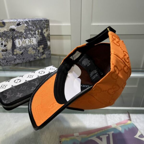 GORRA GUCCI