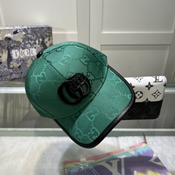 GORRA GUCCI