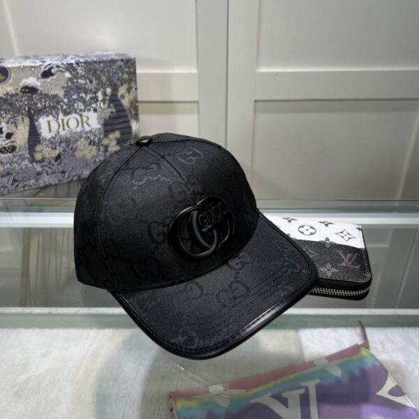 GORRA GUCCI