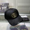 GORRA GUCCI