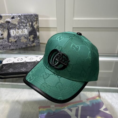 GORRA GUCCI