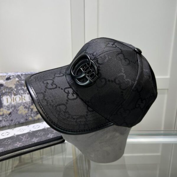 GORRA GUCCI