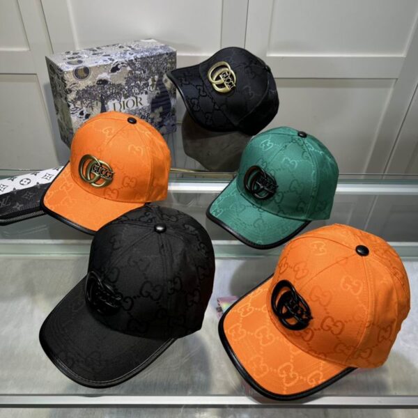 GORRA GUCCI