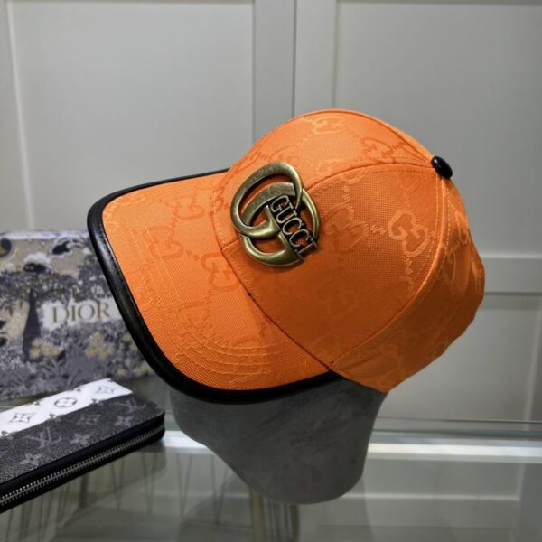 GORRA GUCCI